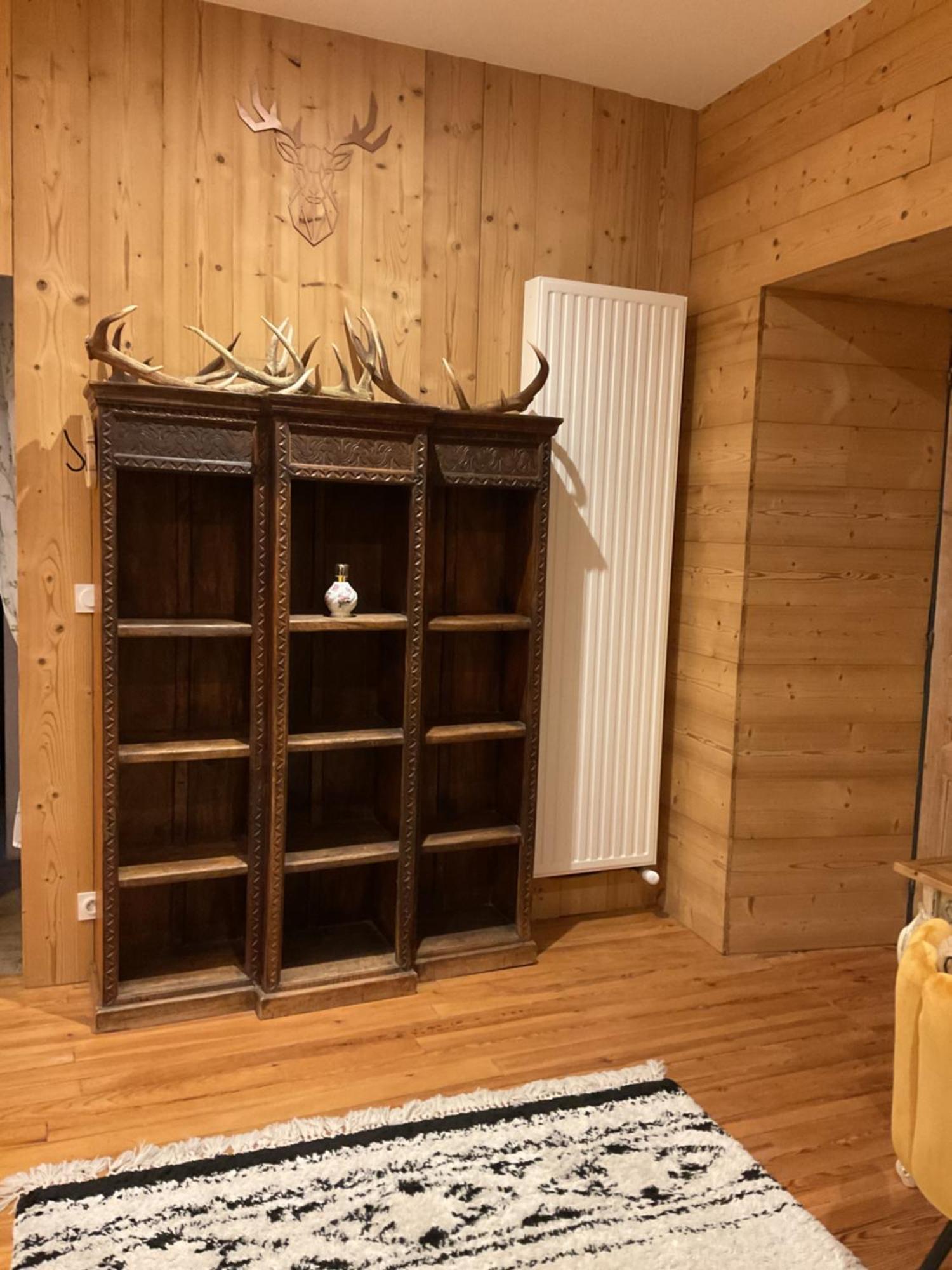 A Nouste Chambres D'Hotes Et Gite Only Adults Campan Kültér fotó