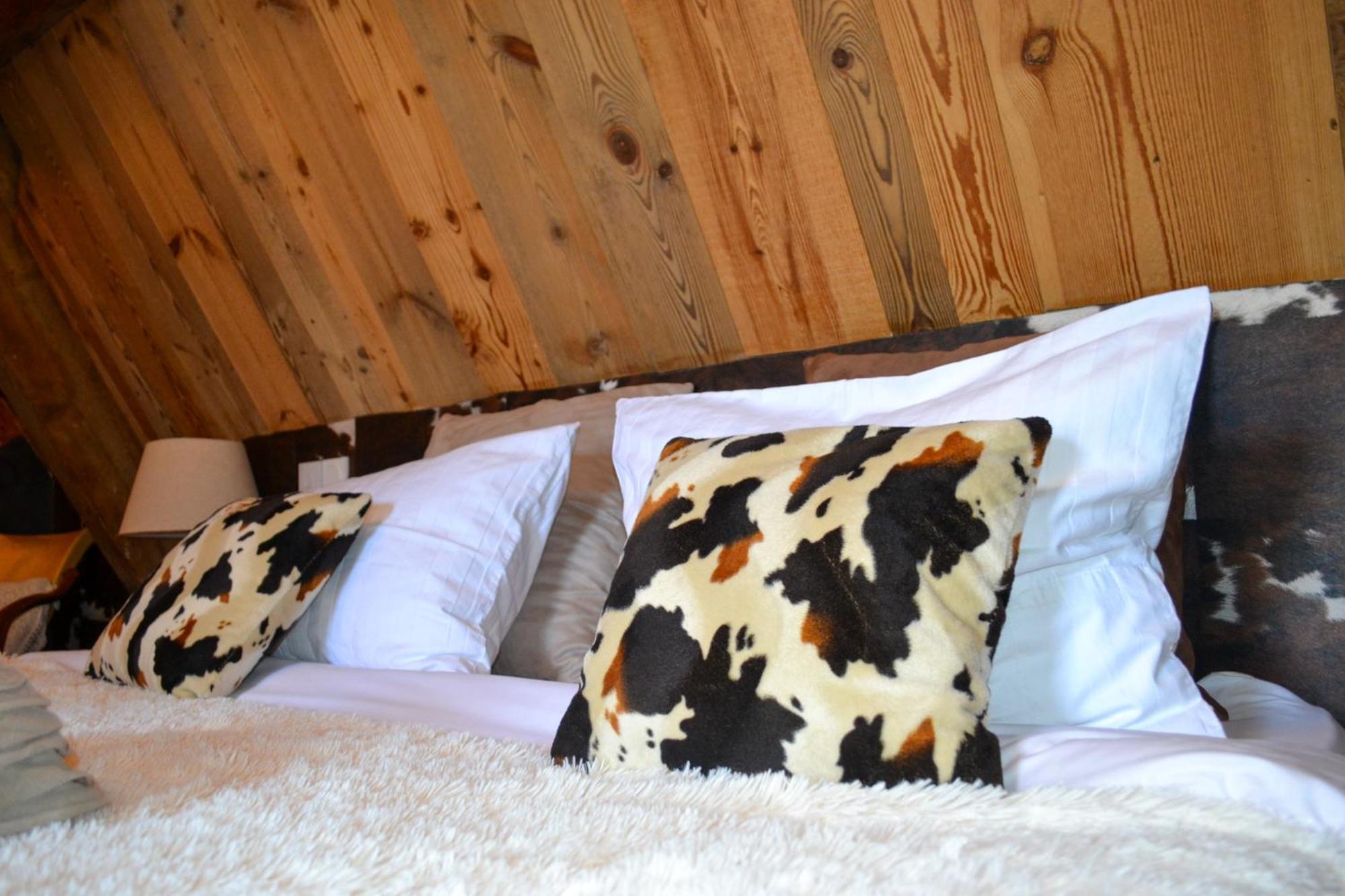 A Nouste Chambres D'Hotes Et Gite Only Adults Campan Kültér fotó