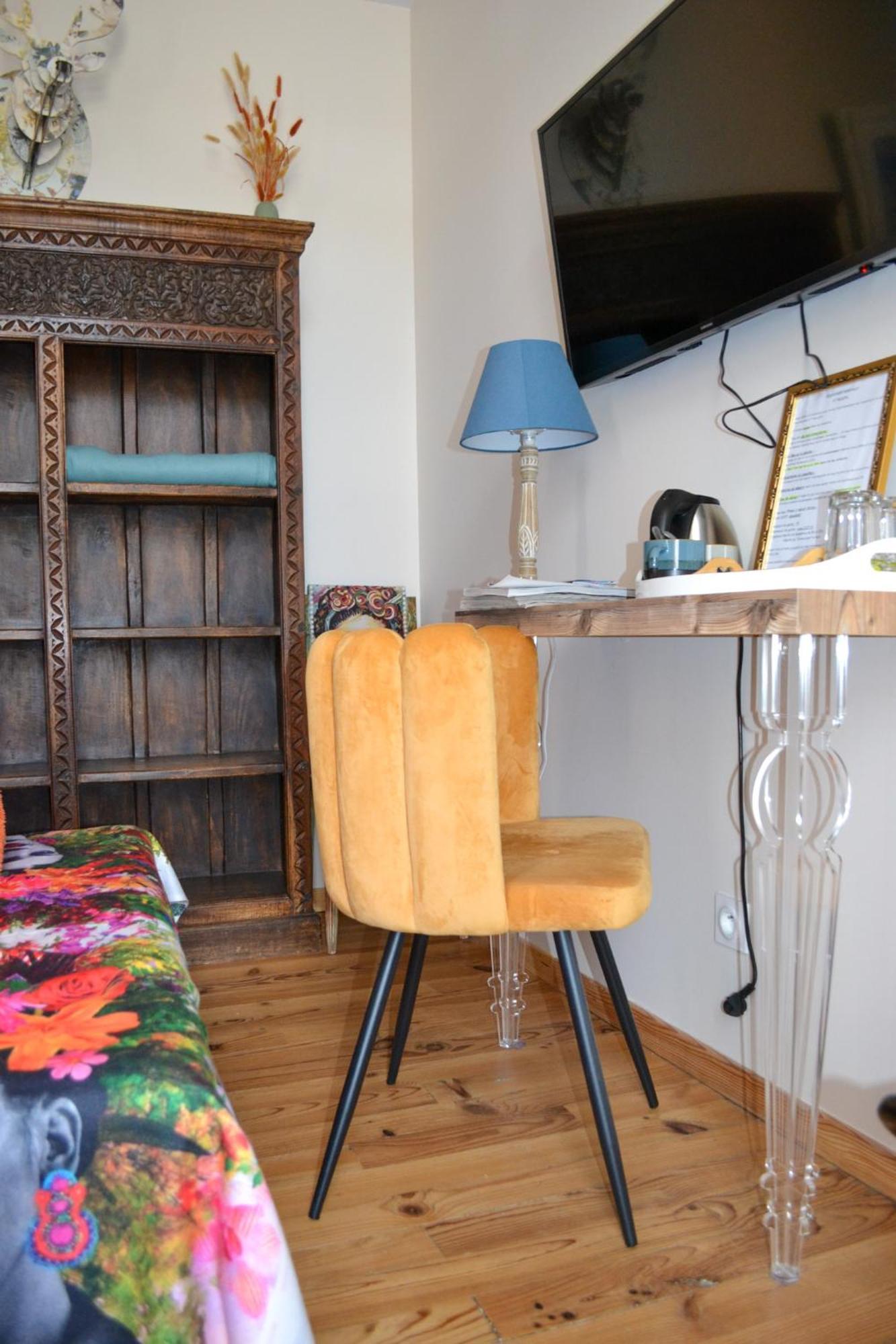 A Nouste Chambres D'Hotes Et Gite Only Adults Campan Kültér fotó