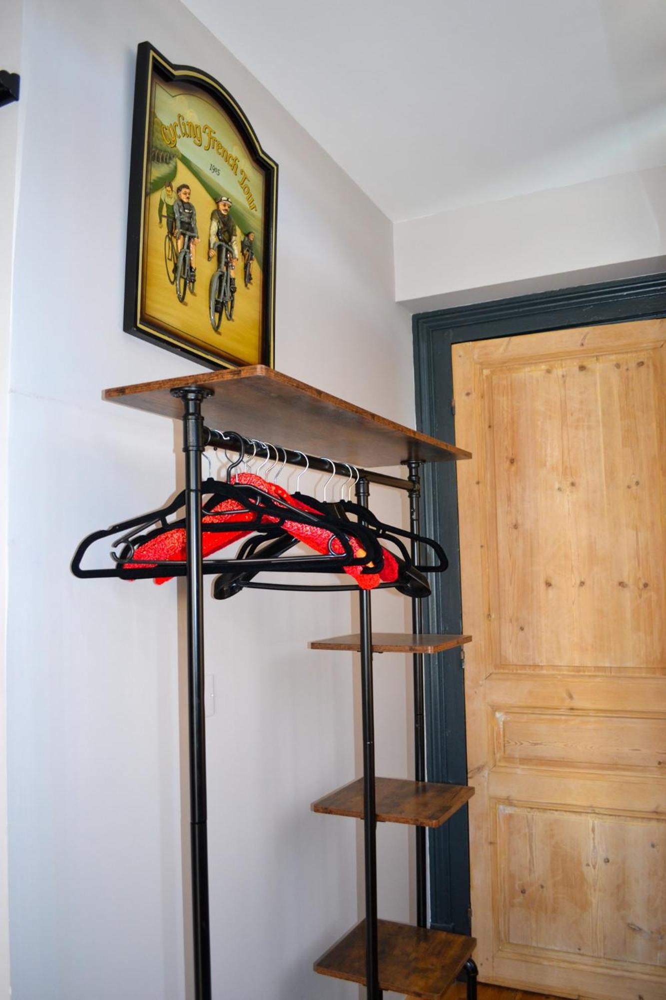A Nouste Chambres D'Hotes Et Gite Only Adults Campan Kültér fotó